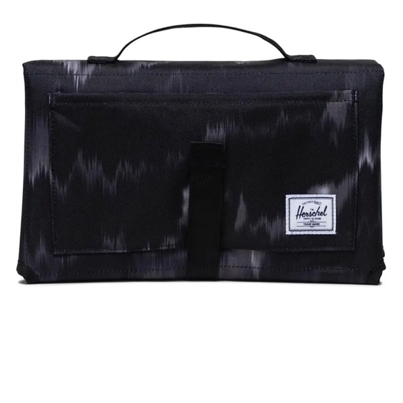 Herschel Sprout Change Mat SOLDOUT!!! - Picture 2 of 3